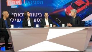 פאנל הפניקס אקסלנס